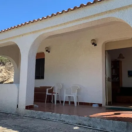Holiday home Flamingobeach Morghella *