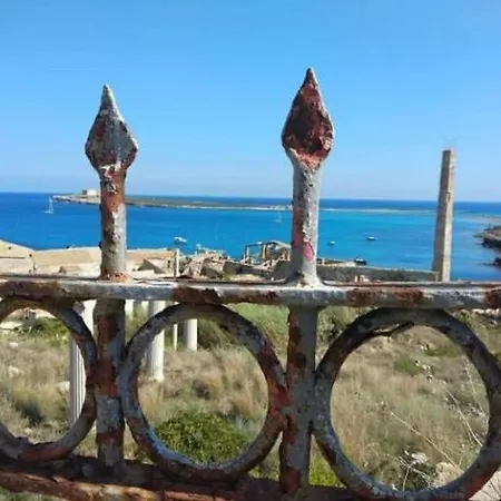 Holiday home Flamingobeach Morghella Portopalo Di Capo Passero