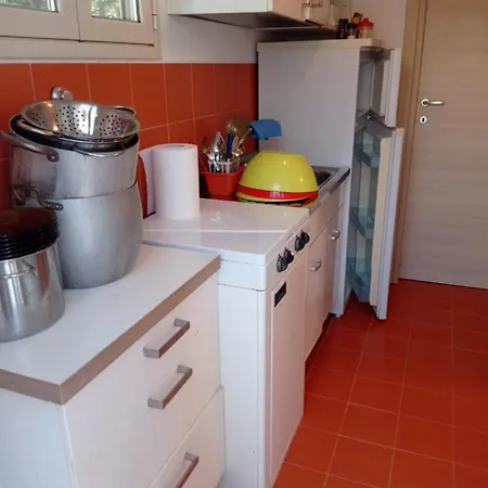 Holiday home Flamingobeach Morghella